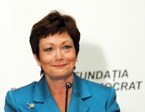 Ellen Tauscher