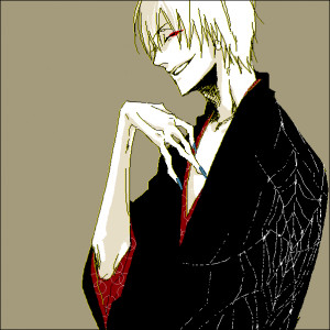 Bleach Anime Gin Ichimaru