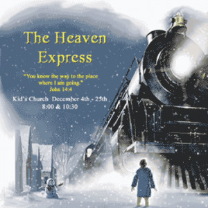 The Polar Express Movie Quotes