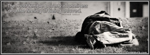 Poverty Quotes