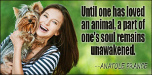 ANIMAL QUOTES II