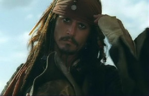 Jack Sparrow Confused Face Captain jack sparrow.