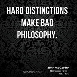 John McCarthy Quotes