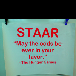 Staar Test