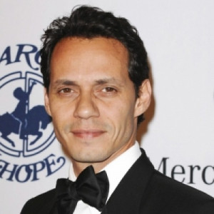 Marc Anthony | $ 40 Million