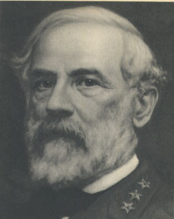 Robert Edward Lee