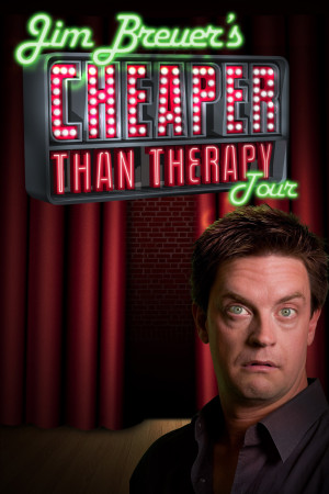 Jim Breuer