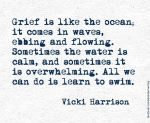 the loss of a loved one quotes the loss of a loved one is