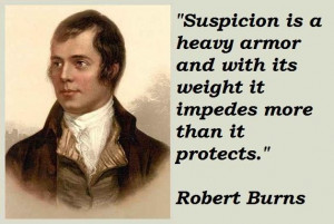 Robert burns famous quotes 3