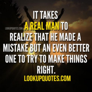 Real Man Quotes And Sayings Real man quotes