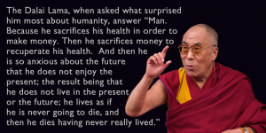 Dalai Lama Quotes