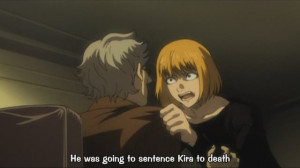 mello death note mello