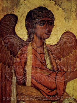 Archangel Gabriel