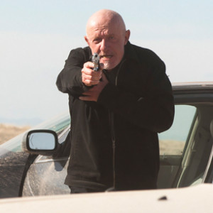 Jonathan Banks Breaking Bad