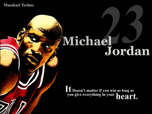 jordan quotes