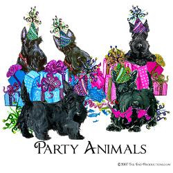 scottish_terrier_birthday_greeting_card.jpg?height=250&width=250 ...