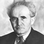 David Ben-Gurion Quotes