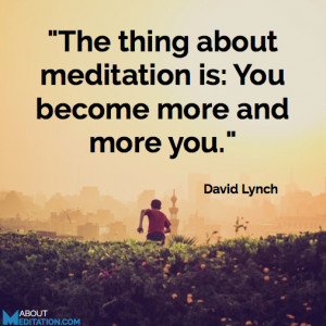 Meditation Quotes