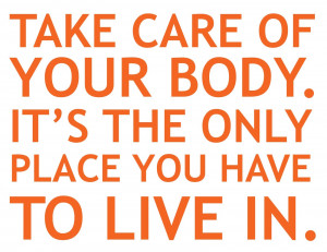 Health Quotes