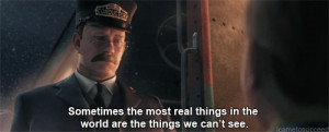 The Polar Express