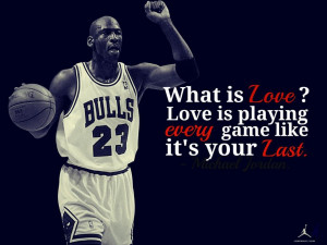 Photo Album: Basketball Quotes