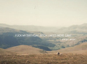 15 Rap Lyrics Placed on Inspirational Backgrounds