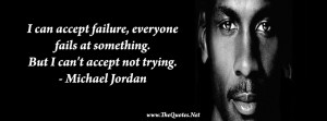 Michael Jordan Quotes