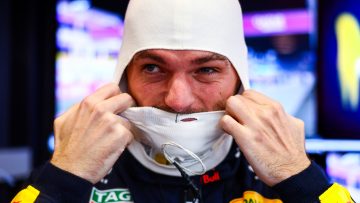 Latest Verstappen feud ignites amid FIA 'reality show'