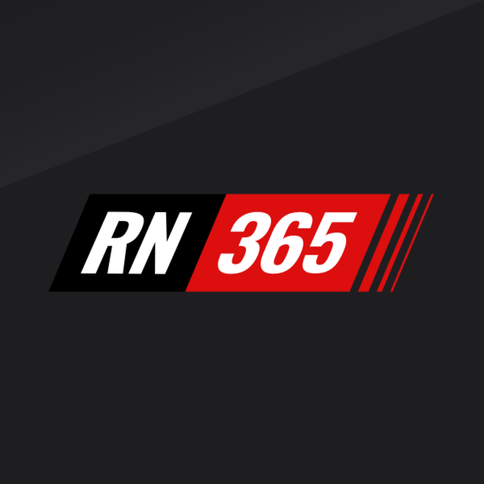 RN365 F1 Podcast