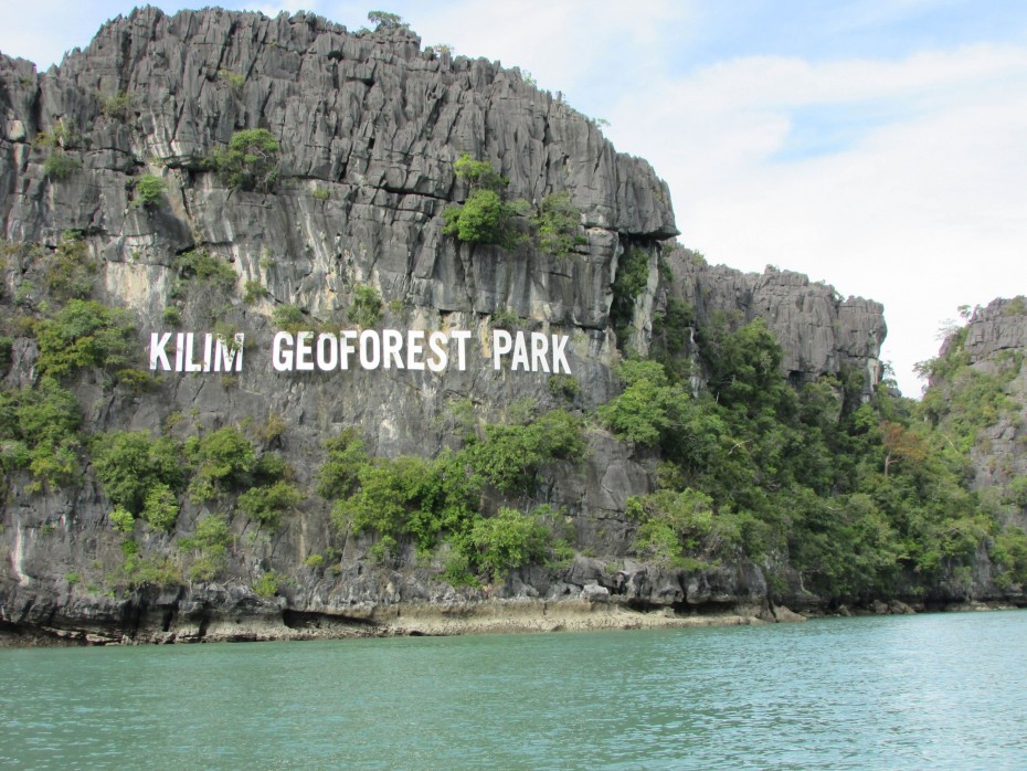 The Rotary Club of Langkawi strives to keep the mangrove forests along the Kilim Geoforest Park clean, organising annual mangrove cleanup drives. — Photos: #TEAMMAYLEE/BRATs