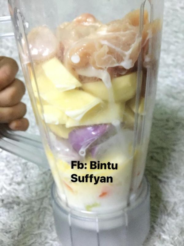 Cara Mudah Buat Sosej Homemade Ikut Resipi Ni, Takda Bahan Pengawet Pun.