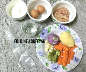 Cara Mudah Buat Sosej Homemade Ikut Resipi Ni, Takda Bahan Pengawet Pun.