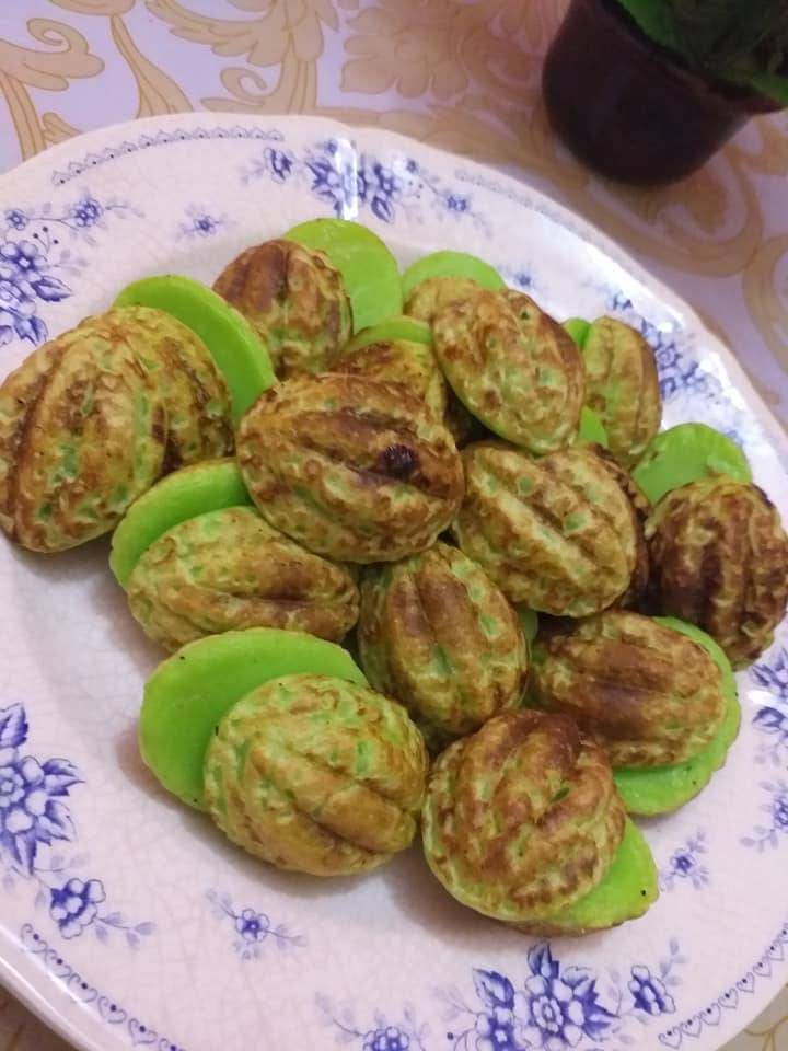 10 Resipi Kuih Muih Tempatan Untuk Sarapan & Minum Petang