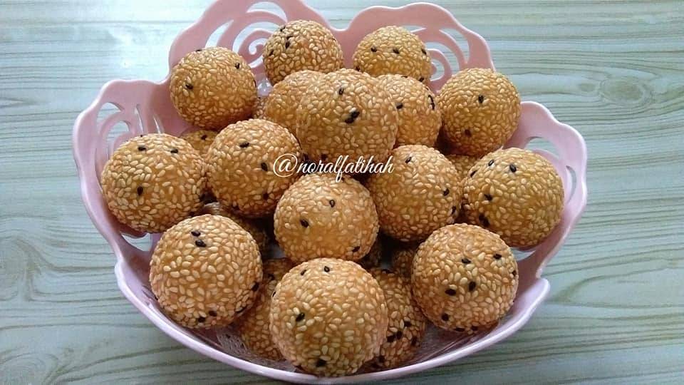 10 Resipi Kuih Muih Tempatan Untuk Sarapan & Minum Petang