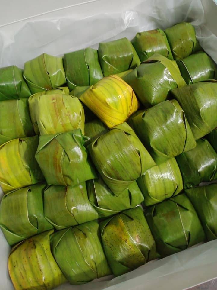 10 Resipi Kuih Muih Tempatan Untuk Sarapan & Minum Petang