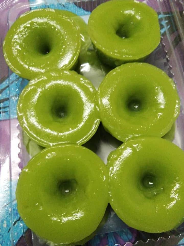 10 Resipi Kuih Muih Tempatan Untuk Sarapan & Minum Petang