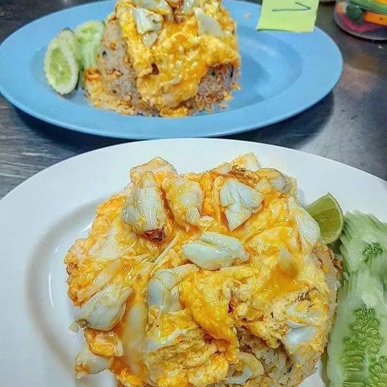 Nasi Goreng Ketam, Menu Sarapan Premium Wajib Cuba