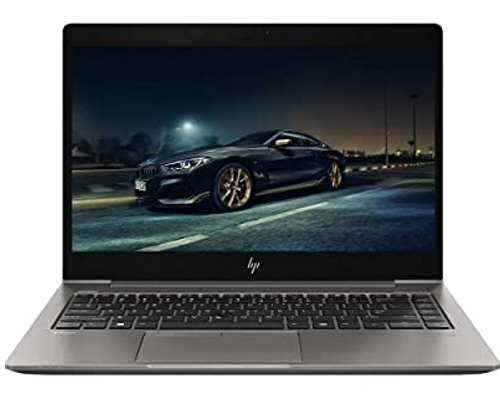 HP ZBook 14u G6 Series