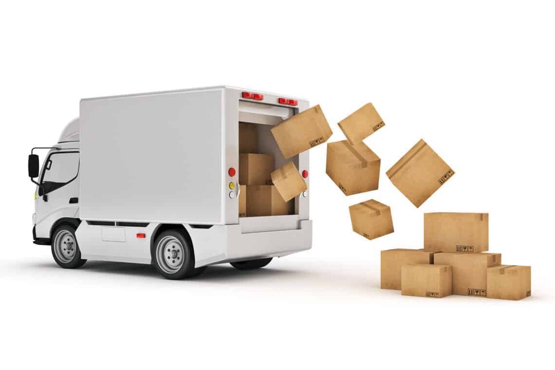 Downsize Your Shipments and Reduce Your Shipping Costs | Red Stag ...