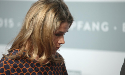 Anke Engelke (Archiv)