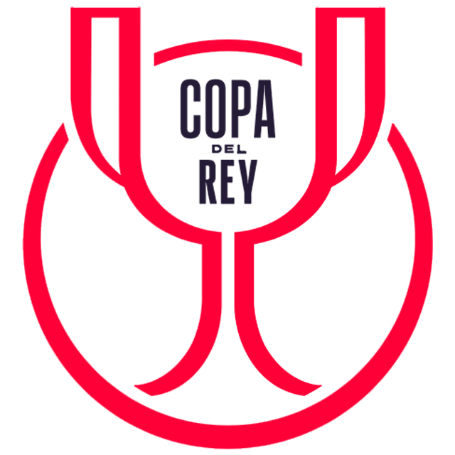 Logotipo de Copa del Rey