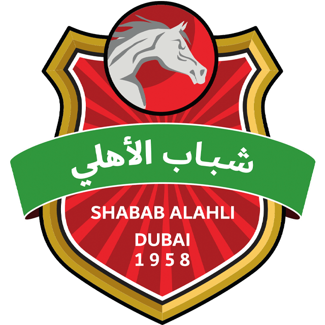 Shabab Al Ahli U17