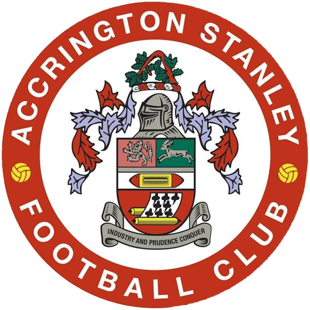 Accrington Stanley