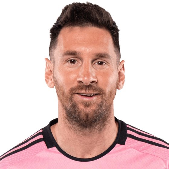 L. Messi