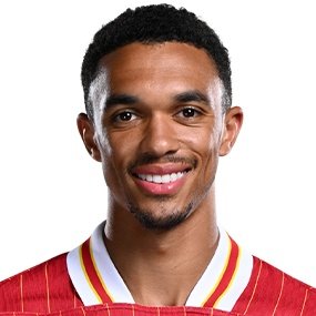 Alexander-Arnold