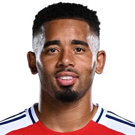 Gabriel Jesus