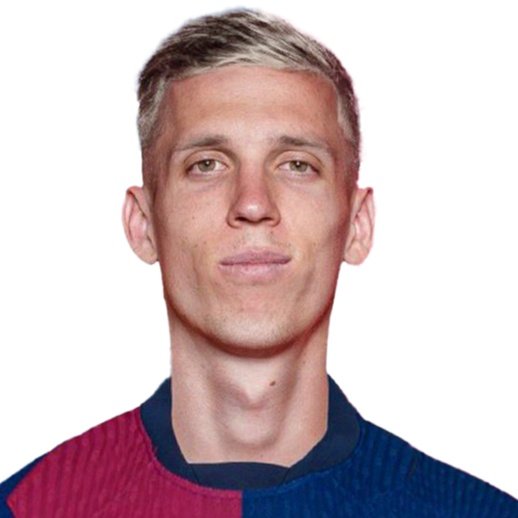 Dani Olmo