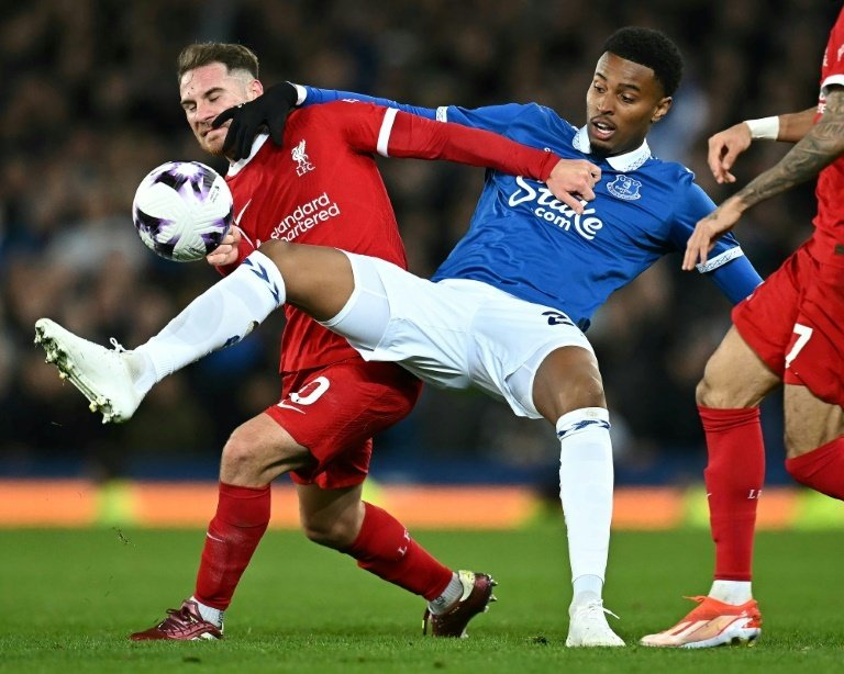 The Merseyside derby between Everton and Liverpool at Goodison Park was called off due to severe weather conditions caused by Storm Darragh. According to 'the Mirror', the clash is set to be rescheduled for February 11, but will only be confirm following approval from UEFA.