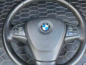 Продам руль BMW X3