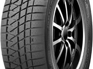 Зимові автошини Kumho WinterCraft SUV Ice 255/55 R18 109T XL -2шт.